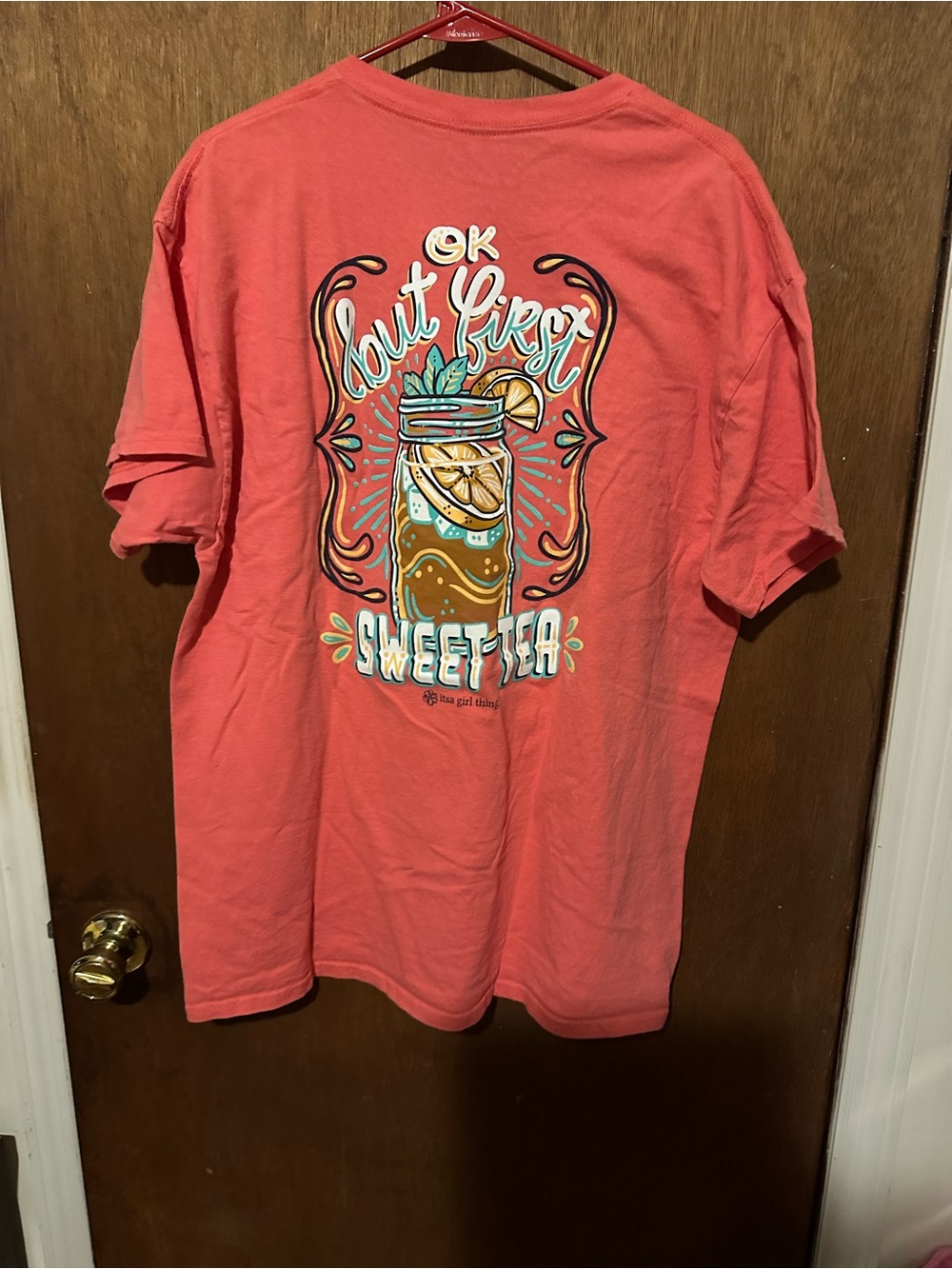 Women's tshirt - Picture 2 of 2
